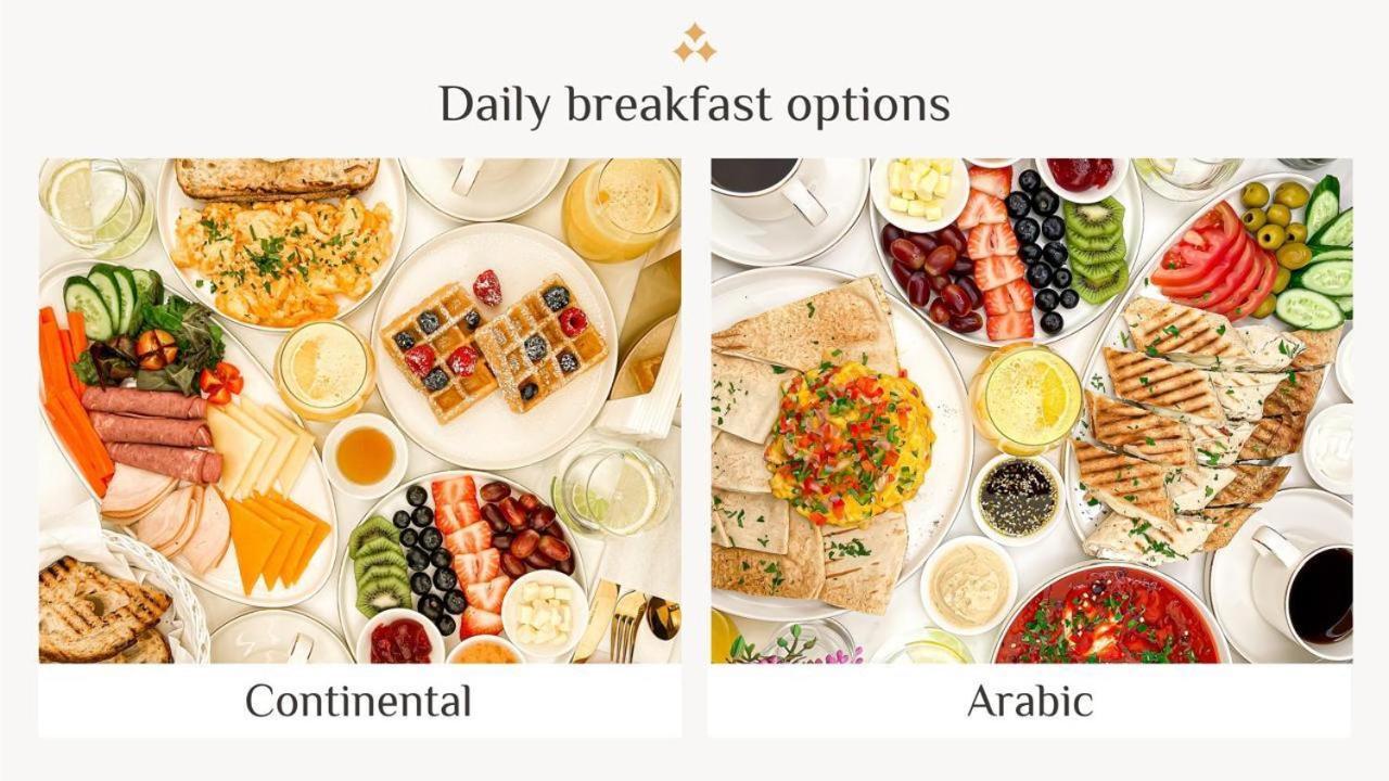 Elite Royal Apartment - Panoramic Full Burj Khalifa, Fountain & Skyline View - Baron 두바이 외부 사진